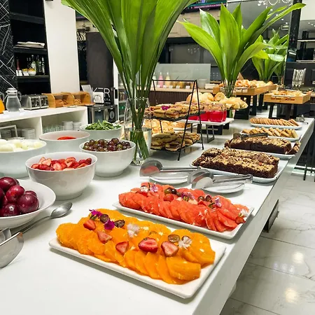 Ker Recoleta Hotel-2