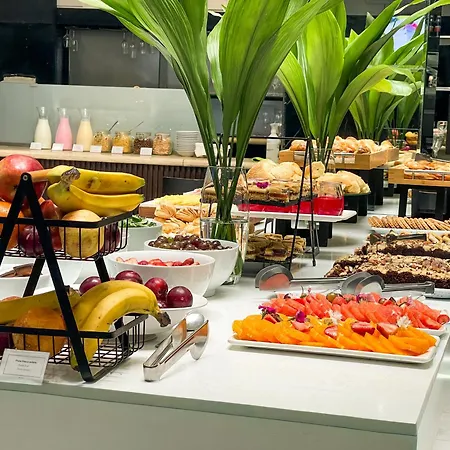 Ker Recoleta Hotel-3