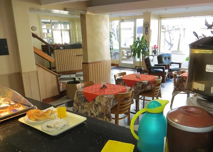 Hotel Condor Ciudad Autónoma de Ciudad Autónoma de Buenos Aires