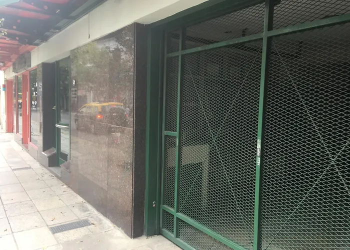 Hotel Condor Ciudad Autónoma de Ciudad Autónoma de Buenos Aires